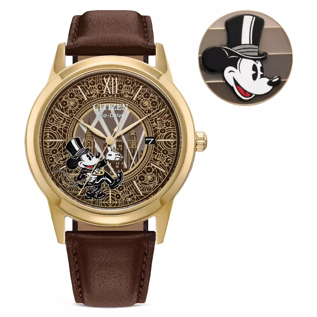 Every Disney Citizen Watch on shopDisney in 2023 and More EXTRA MAGIC MINUTES